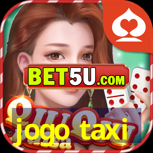 jogo taxi